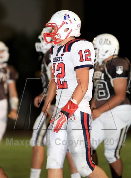Thumbnail 1 in Liberty @ Crespi photogallery.