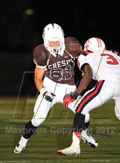 Thumbnail 1 in Liberty @ Crespi photogallery.
