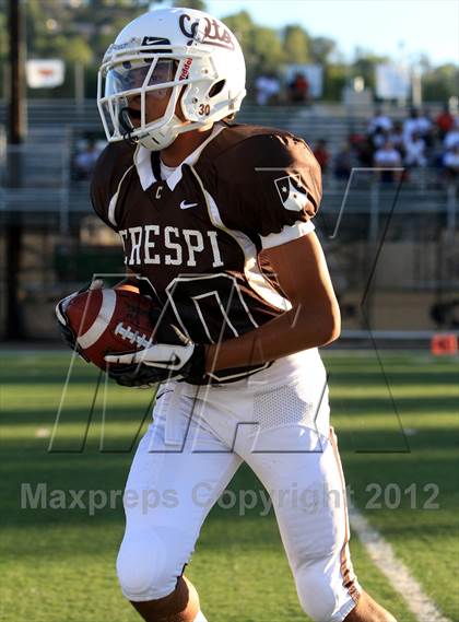 Thumbnail 1 in Liberty @ Crespi photogallery.