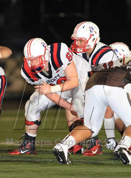 Thumbnail 3 in Liberty @ Crespi photogallery.