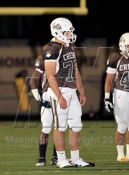 Thumbnail 2 in Liberty @ Crespi photogallery.