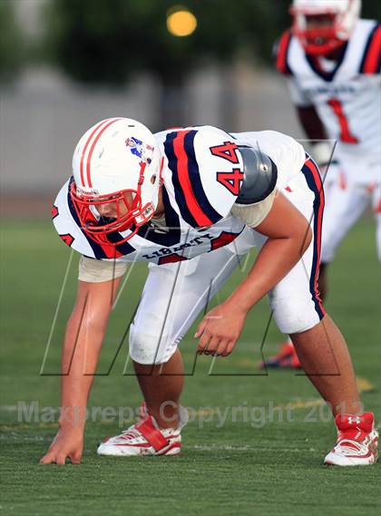 Thumbnail 2 in Liberty @ Crespi photogallery.