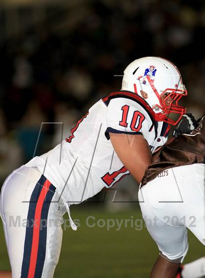 Thumbnail 3 in Liberty @ Crespi photogallery.