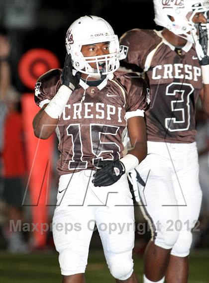 Thumbnail 2 in Liberty @ Crespi photogallery.