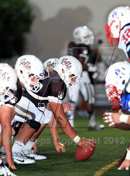 Thumbnail 2 in Liberty @ Crespi photogallery.