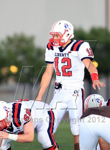 Thumbnail 3 in Liberty @ Crespi photogallery.