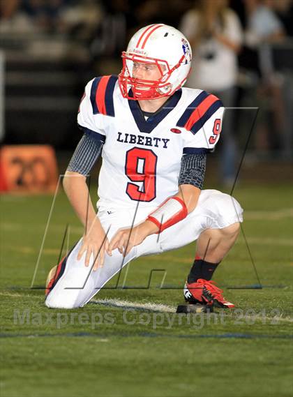 Thumbnail 3 in Liberty @ Crespi photogallery.