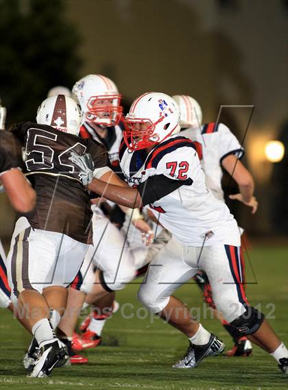 Thumbnail 1 in Liberty @ Crespi photogallery.
