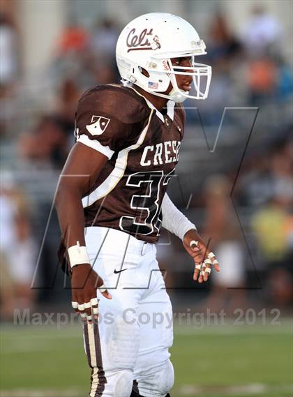 Thumbnail 1 in Liberty @ Crespi photogallery.