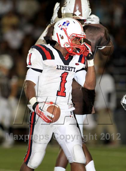 Thumbnail 3 in Liberty @ Crespi photogallery.