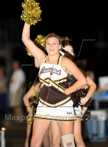 Thumbnail 2 in Liberty @ Crespi photogallery.