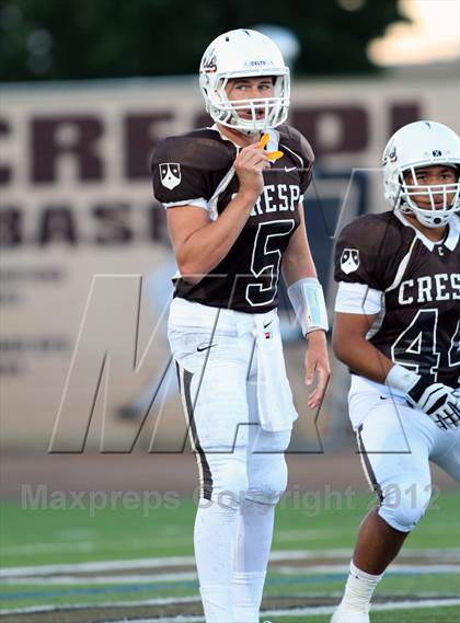 Thumbnail 1 in Liberty @ Crespi photogallery.
