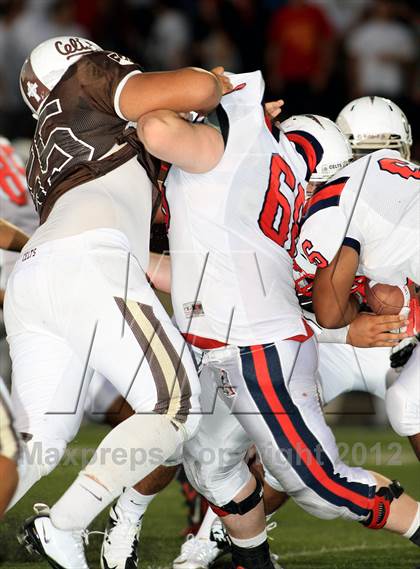 Thumbnail 2 in Liberty @ Crespi photogallery.
