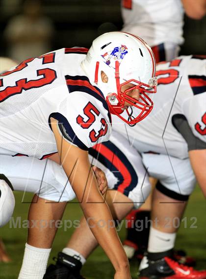 Thumbnail 1 in Liberty @ Crespi photogallery.