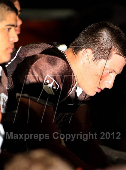 Thumbnail 1 in Liberty @ Crespi photogallery.