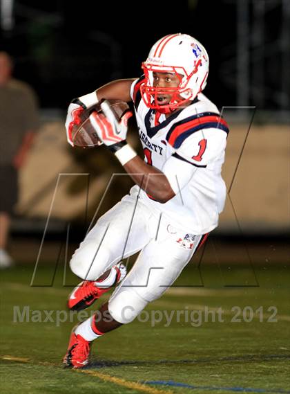 Thumbnail 3 in Liberty @ Crespi photogallery.