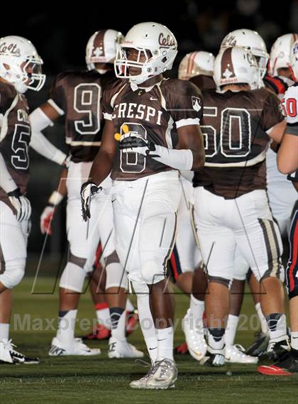 Thumbnail 3 in Liberty @ Crespi photogallery.