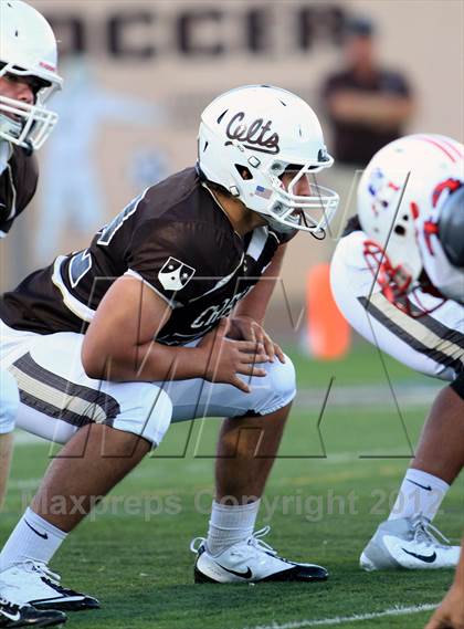 Thumbnail 2 in Liberty @ Crespi photogallery.