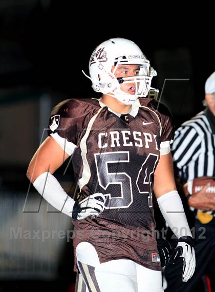 Thumbnail 1 in Liberty @ Crespi photogallery.