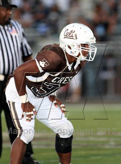 Thumbnail 1 in Liberty @ Crespi photogallery.