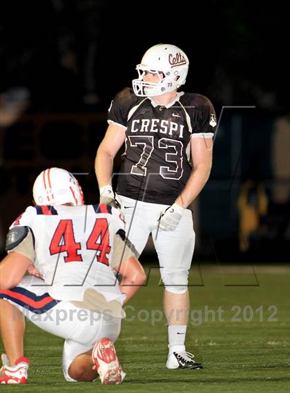 Thumbnail 3 in Liberty @ Crespi photogallery.