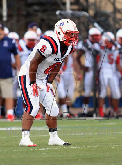 Thumbnail 3 in Liberty @ Crespi photogallery.