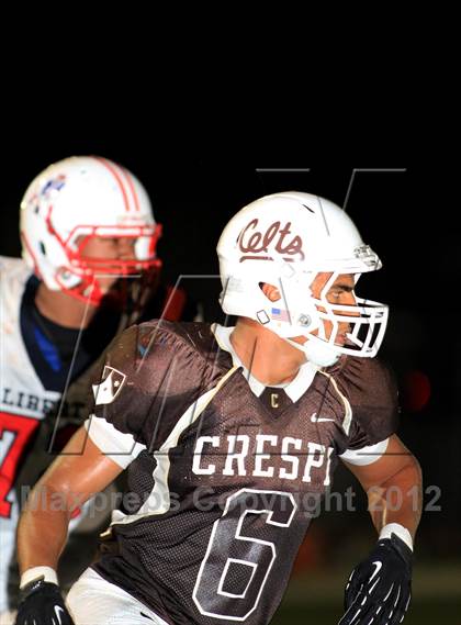 Thumbnail 3 in Liberty @ Crespi photogallery.