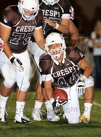 Thumbnail 3 in Liberty @ Crespi photogallery.