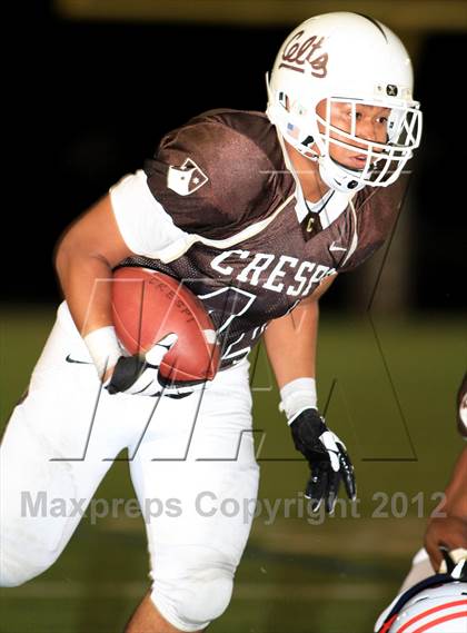 Thumbnail 2 in Liberty @ Crespi photogallery.