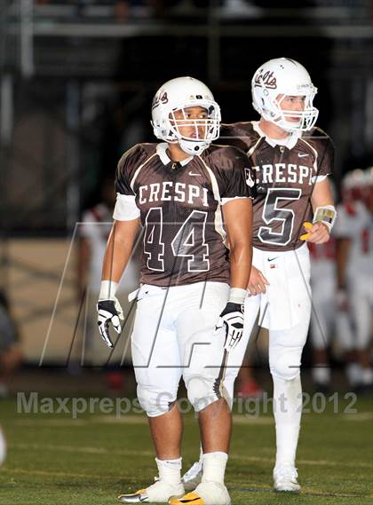 Thumbnail 3 in Liberty @ Crespi photogallery.