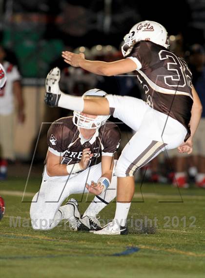 Thumbnail 1 in Liberty @ Crespi photogallery.
