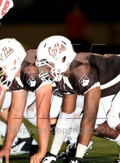 Thumbnail 1 in Liberty @ Crespi photogallery.