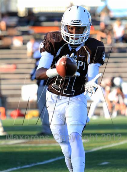 Thumbnail 2 in Liberty @ Crespi photogallery.
