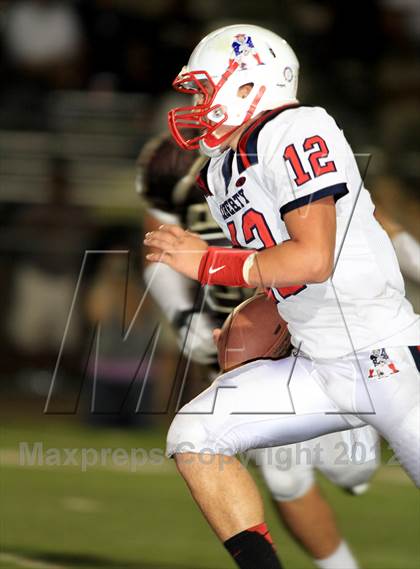 Thumbnail 1 in Liberty @ Crespi photogallery.