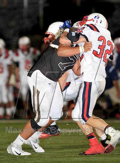 Thumbnail 1 in Liberty @ Crespi photogallery.