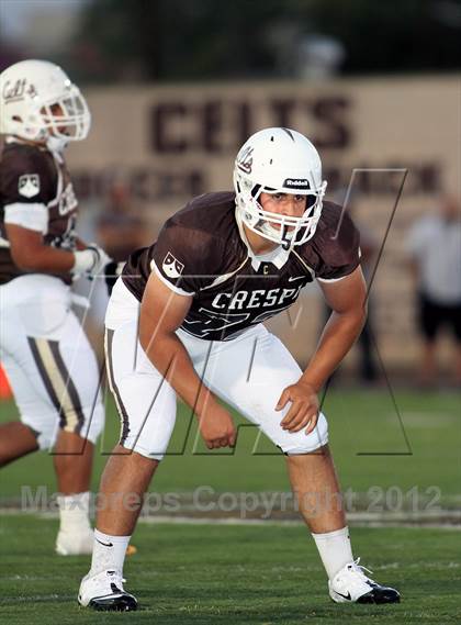 Thumbnail 1 in Liberty @ Crespi photogallery.