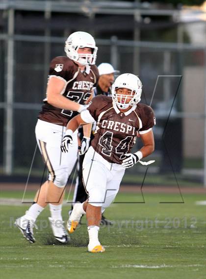Thumbnail 2 in Liberty @ Crespi photogallery.