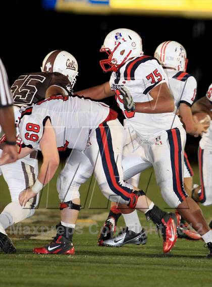 Thumbnail 2 in Liberty @ Crespi photogallery.