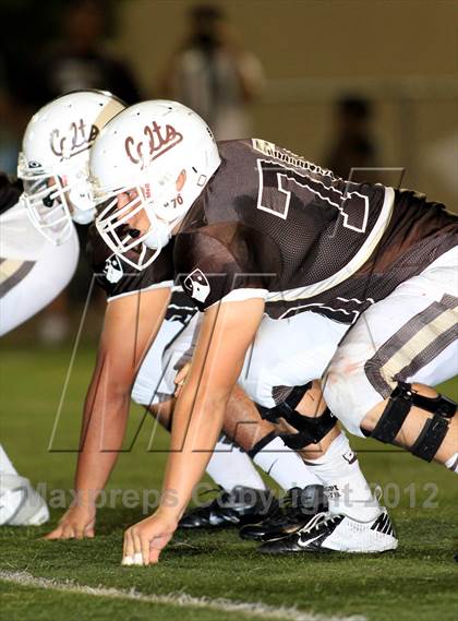 Thumbnail 2 in Liberty @ Crespi photogallery.