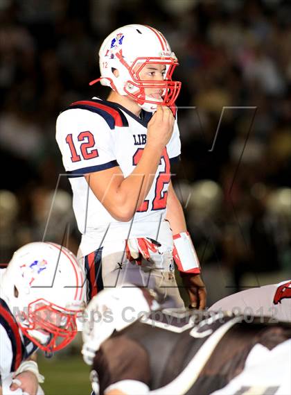 Thumbnail 2 in Liberty @ Crespi photogallery.