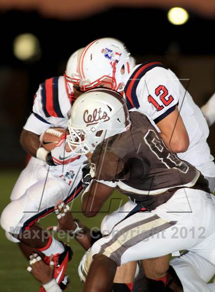 Thumbnail 2 in Liberty @ Crespi photogallery.
