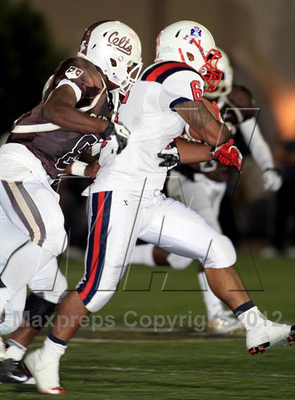 Thumbnail 1 in Liberty @ Crespi photogallery.