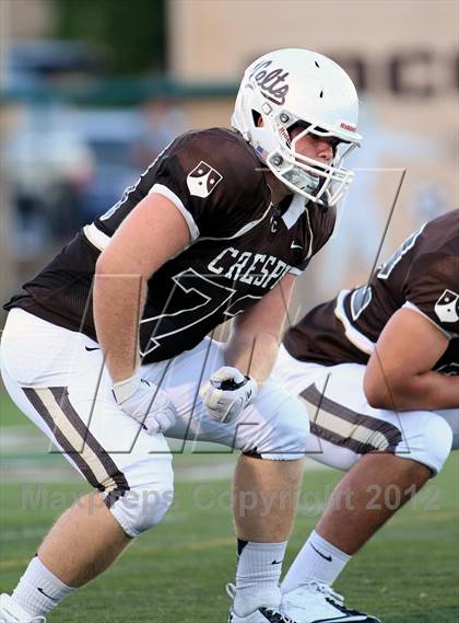 Thumbnail 3 in Liberty @ Crespi photogallery.