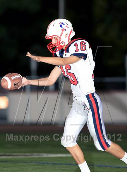 Thumbnail 1 in Liberty @ Crespi photogallery.