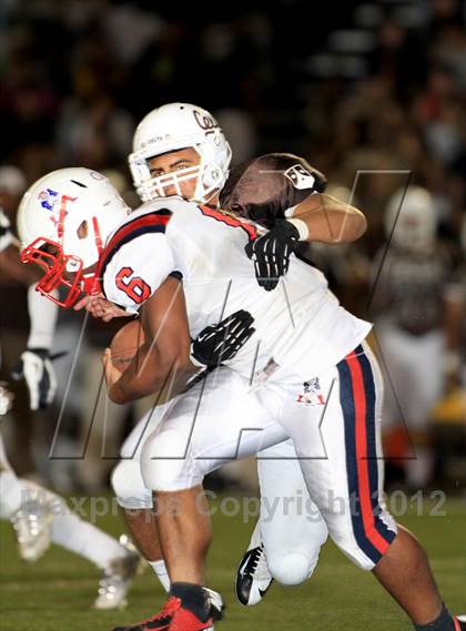 Thumbnail 2 in Liberty @ Crespi photogallery.
