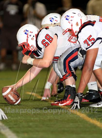 Thumbnail 3 in Liberty @ Crespi photogallery.