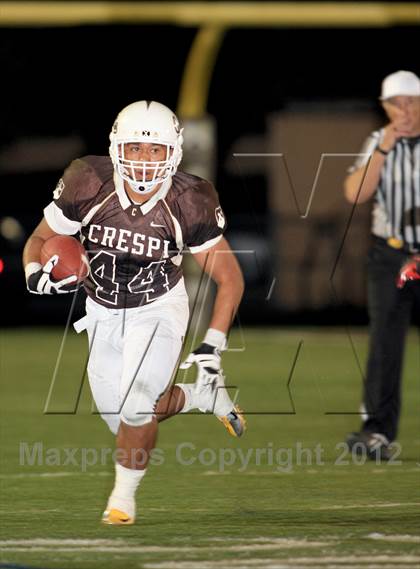 Thumbnail 2 in Liberty @ Crespi photogallery.