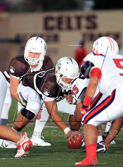 Thumbnail 2 in Liberty @ Crespi photogallery.