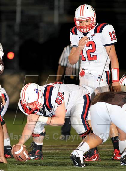 Thumbnail 2 in Liberty @ Crespi photogallery.