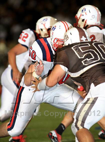 Thumbnail 3 in Liberty @ Crespi photogallery.